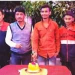 Gajanan Kale Profile Picture
