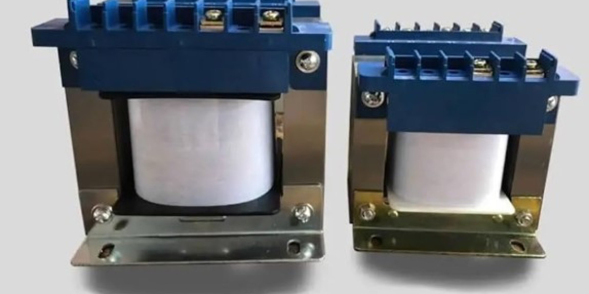 Exploring BK Control Transformer Factory with Nbcbdz Expertise