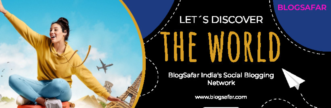 Blog Safar Cover Image