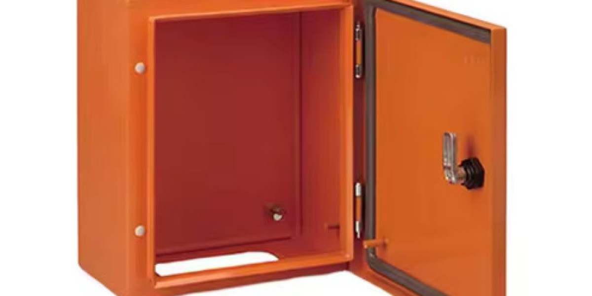 Nante Childproofing Tips For Outlet Boxes In Shared Living Spaces