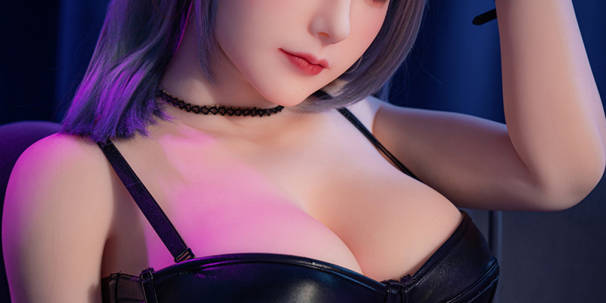 Finding Serene Engagement with Sex Dolls in Private Moments