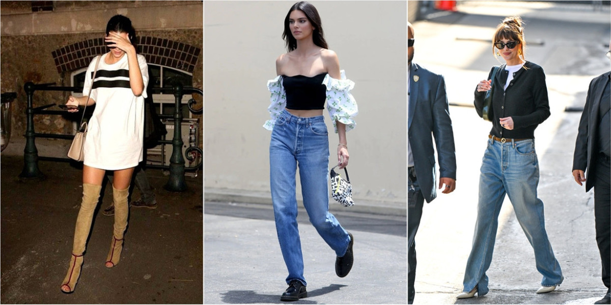 Leave it to show Golden Goose runner latest project to